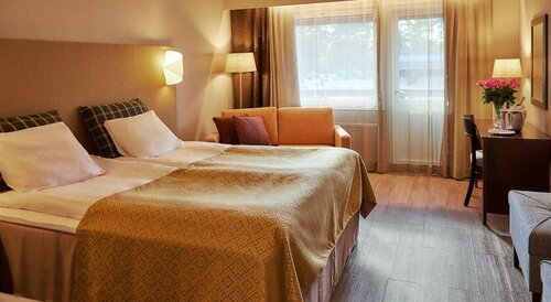 Spa Hotel Runni Iisalmi, Reserva ahora Resort Hoteles SPA en Eastern Finland, SPA