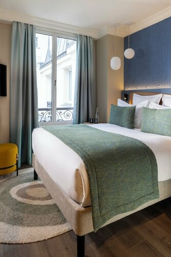 Hôtel L\Ormaie & Spa, Забронировать Курортный отель СПА-отели Парижа, рядом с Парижский океанариум, SPA-услуги