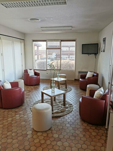 Campanile Aurillac, Book Hotel Hoteller i Rhône-Alps med parkering, Parkering