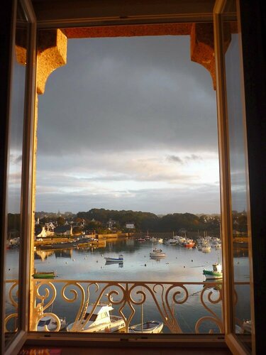 Hôtel des Rochers, Book Hotel Perros-Guirec 