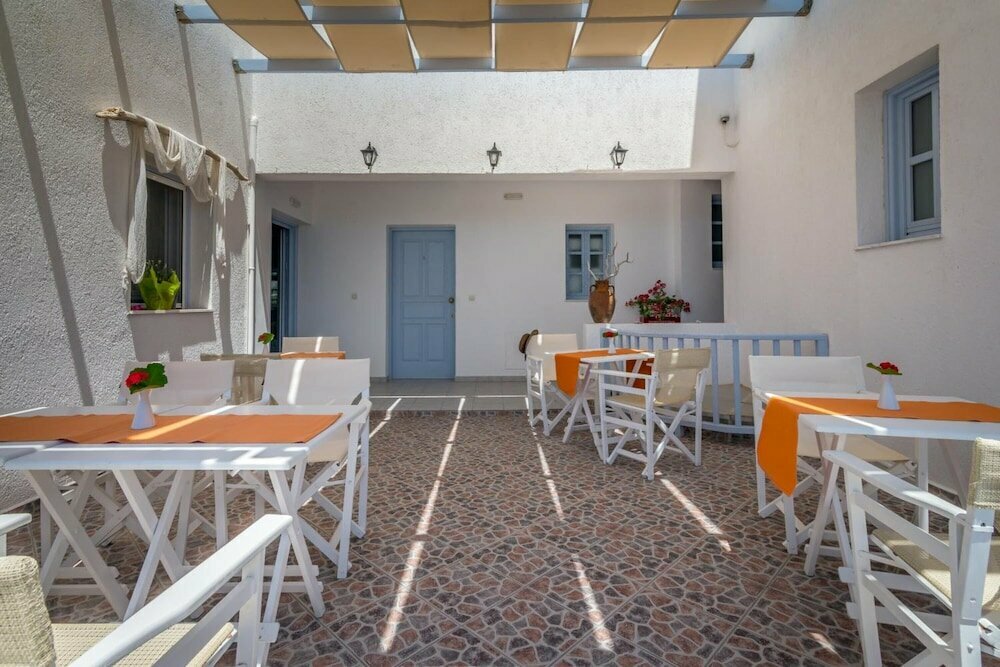 Aeolis Hotel