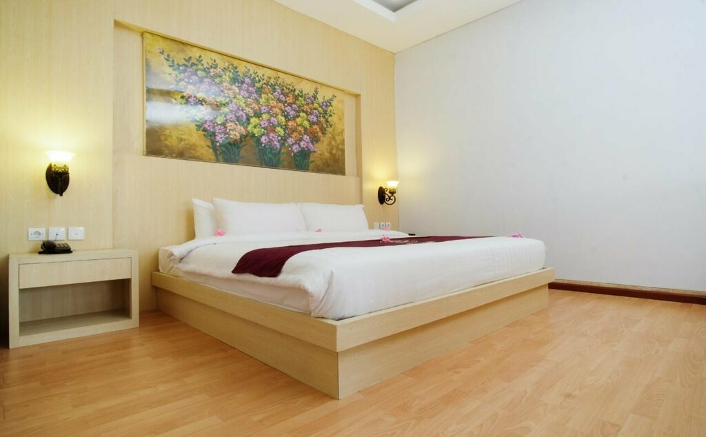 Puri Saron Senggigi Beach Hotel