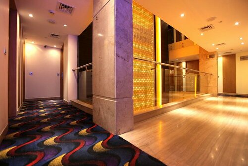 Hotel Private Affair, Забронировать Отель Отели Нью-Дели с парковкой, Парковка