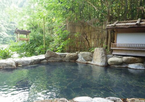 Kosenkaku Yoshinoya, Book Hotel Hotels in Nara with Parking, Parking