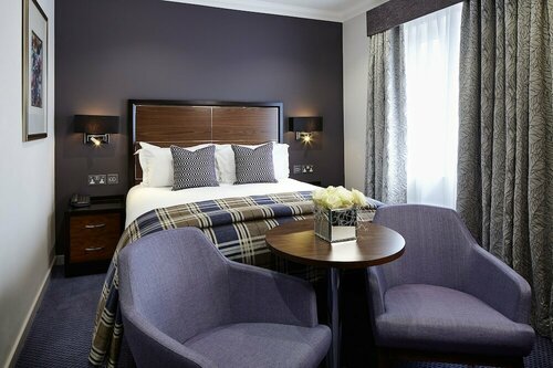 Sir Christopher Wren Hotel & Spa, Book Hotel 4-stjernede hoteller i Merseyside, 4*