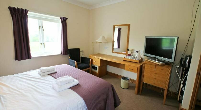Llety Ceiro Country Guest House