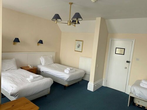 Yelf's Hotel, Reservar Hotel Ryde Ilha de Wight