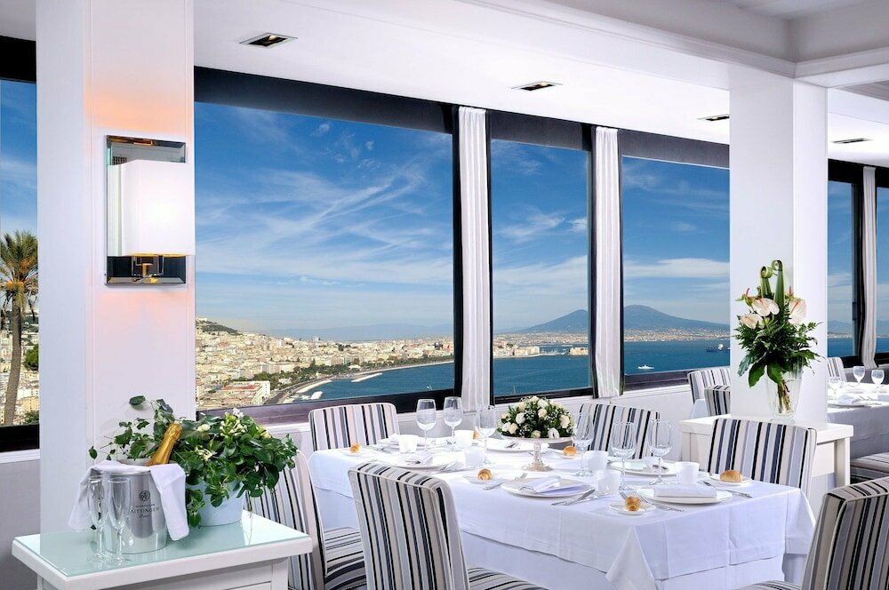 BW Signature Collection Hotel Paradiso