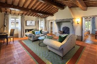 Villa La Massa, Забронировать Вилла Отели в центре Баньо-а-Риполи, в центре