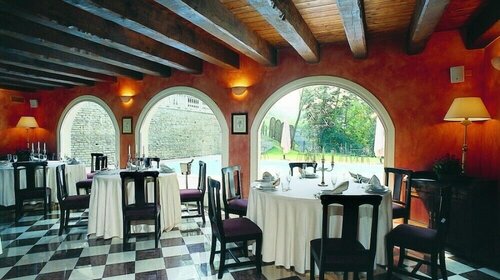 Hotel Roma Imperiale, Брондау Қонақ үй Acqui Terme 