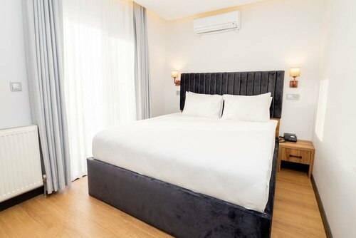 Business Life SPA Bakırköy Hotel, Rezervovat Lázně / Resort Wellness hotely v Bakirkoy, SPA