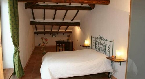 B&B La Coperta Ricamata, Забронировать Отель Отели Сиены с завтраком, рядом с Fontebranda, Завтраки