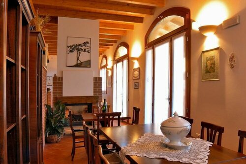 Agriturismo Borgo delle Vigne, Забронировать Фермерский дом Фермерские дома Дзола-Предоза, Фермерский дом