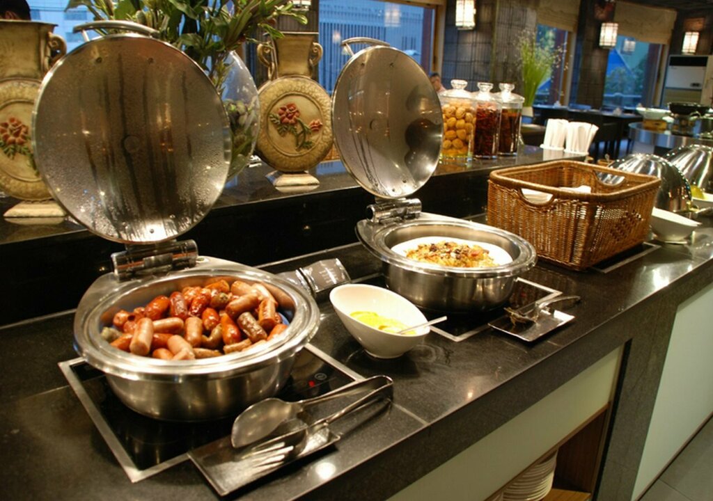 Commodore Hotel Busan