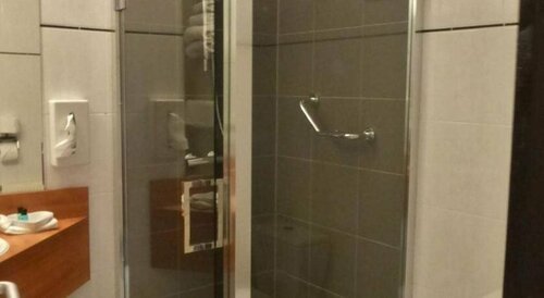 Hotel In den Stallen, Забронировать Отель Отели Винсхотен с парковкой, Парковка