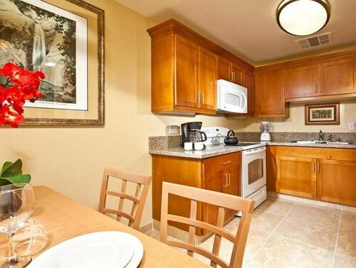 Desert Vacation Villas, Забронировать Апарт-отель Палм-Спрингс Coachella Valley
