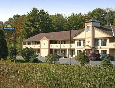 Quality Inn Lebanon - Hanover, Забронировать Отель  