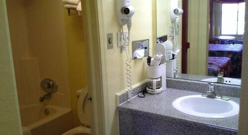 Travelodge Tulsa, Prenota Hotel Tulsa Oklahoma