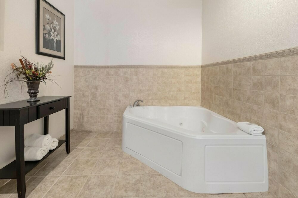 Baymont Inn And Suites Oacoma