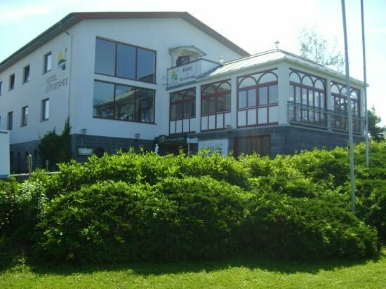Hotel und Restaurant am Gothensee