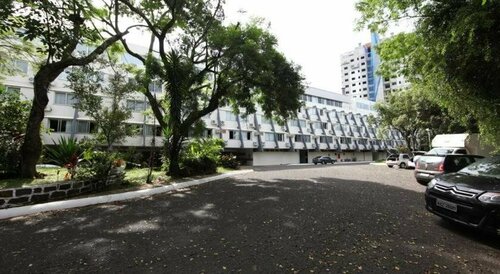 Premium Vila Velha Ponta Grossa, Забронировать Отель Отели Понта-Гросса 4 звезды, 4*
