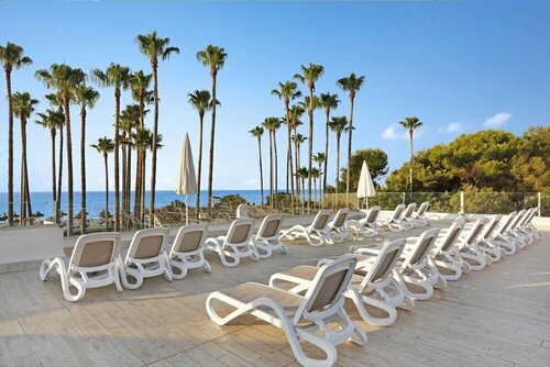 Aparthotel THB Sa Coma Platja, Book Lejlighedshotel Sa Coma Mallorca
