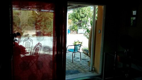 B&B Chez Rose-Marie, Book Bed and Breakfast Hoteller i Rhône-Alps med parkering, Parkering