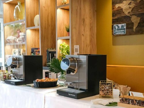 Novotel Narbonne Sud, Rezervasyon Otel Narbonne 4 yıldızlı oteller, 4*