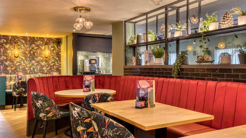 Premier Inn