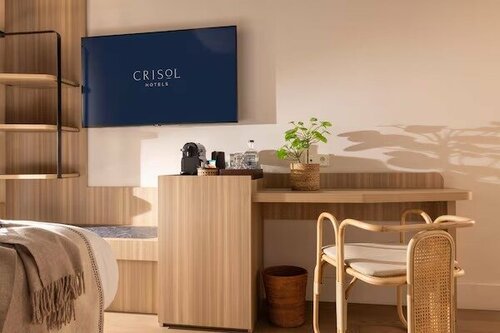 Crisol Mozart, Забронировать Отель СПА-отели Ниццы, рядом с Hi Beach, SPA-услуги