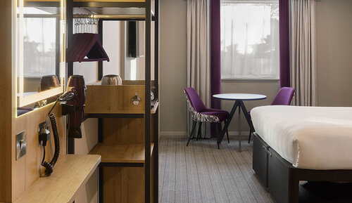 Premier Inn Braintree - A120, Varaa Hotelli Hotellit Merseyside aamiaisella, Aamiainen