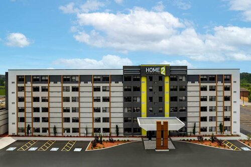Home2 Suites By Hilton Kingston, Reserva ahora Hotel Kingston Mil Islas
