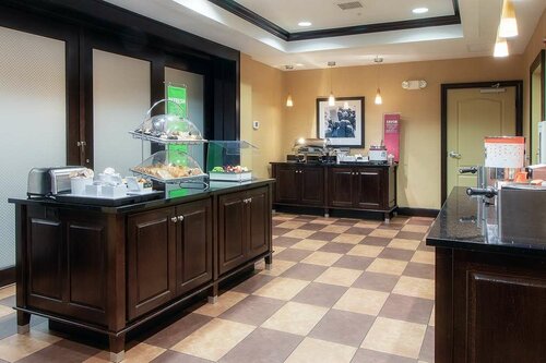 Hampton Inn Oxford/Miami University Area, Забронировать Отель Оксфорд штат Огайо, рядом с Черный крытый мост