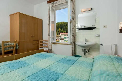 B&B Rosalpina, Забронировать Отель «постель и завтрак» Виго-ди-Фасса Долина Валь-ди-Фасса