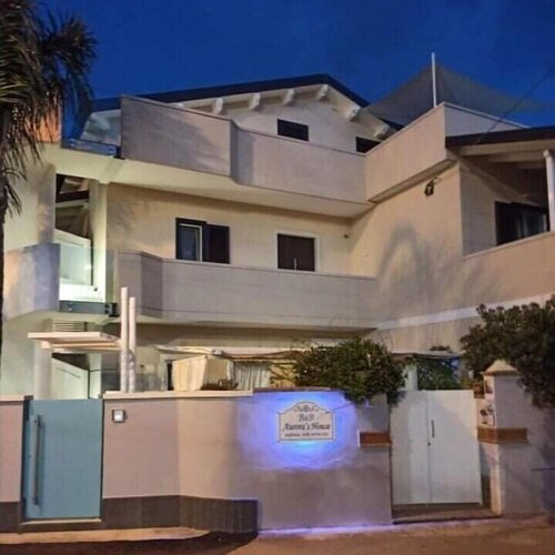 B&B Auroras House, Забронировать Отель «постель и завтрак» Кастеллабате Cilento Coast