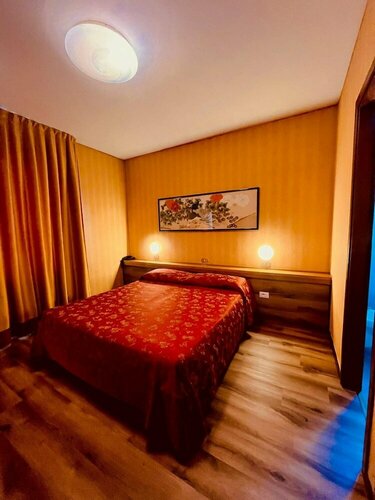 Hotel Al Sole, Book Hotel Preganziol Veneto