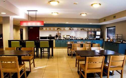 Country Inn & Suites by Radisson, Dayton South, Oh