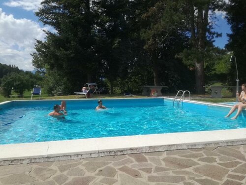 Hotel 2 Pini