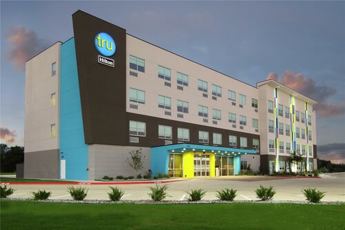 Tru by Hilton Bryan College Station, Reserva ahora Hotel College Station Texas