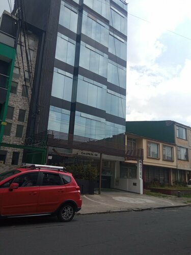 Hotel Wess, Reserva ahora Hotel Teusaquillo Bogotá