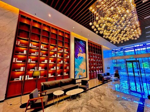 Paxtonz Mana-Mana Suites Kuala Lumpur, Забронировать Апартаменты/квартира Апартаменты Селангор, Апартаменты/квартира