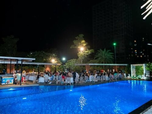 Munich Hotel, Забронировать Отель Сиануквиль Национальный парк Реам