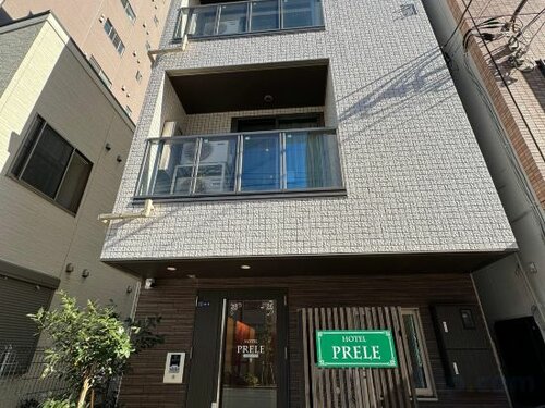 Hotel PRELE, Забронировать Отель Тайто Токио, рядом с Asakusa ROX Shopping Center