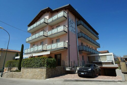 Hotel Clarin 14 by Dori, Забронировать Отель Отели Венето с завтраком, Завтраки