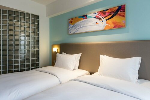 Holiday Inn Express Chengdu Xindu by IHG, Забронировать Отель Синду Сычуань