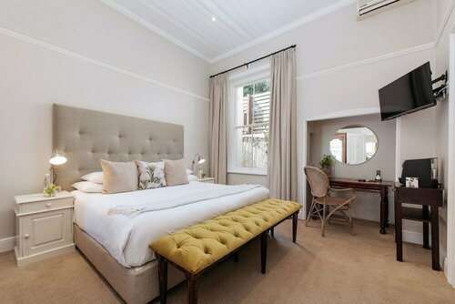 River Manor Boutique Hotel by The Living Journey Collection, Забронировать Бутик-отель СПА-отели Парл, SPA-услуги