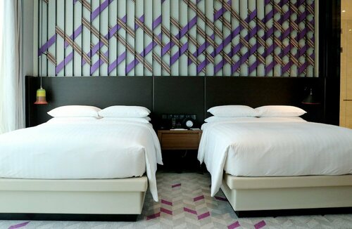 Renaissance Nanning Hotel, Rezerwuj Hotel Nanning Guangxi