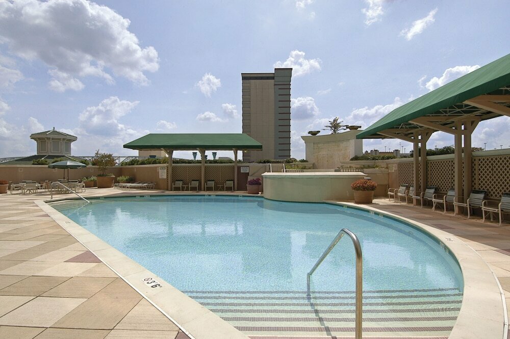 Sam's Town Hotel & Casino