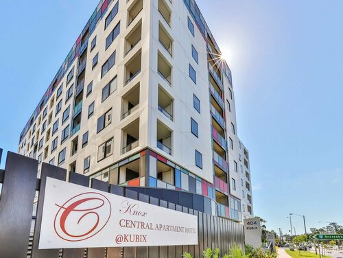 Melbourne Knox Central Apartment Hotel Official, Reserva ahora Apartamento Wantirna Región de Melbourne
