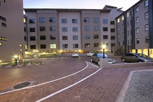 The Park Lodge Hotel, จอง โรงแรม Pretoria Central Lynnwood
